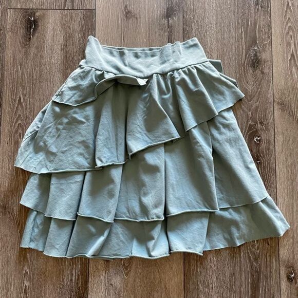 Matilda Jane Character Counts‎ Rhea Skirt Size Small - Picture 8 of 9